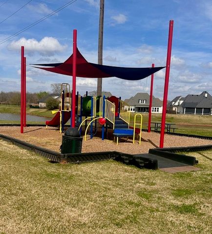 825 Galvez Avenue, Shreveport, LA 71115