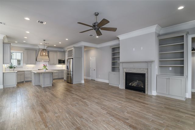 825 Galvez Avenue, Shreveport, LA 71115