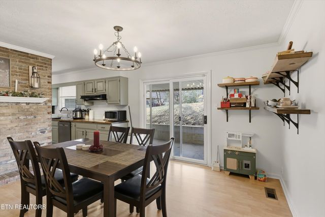 3421 Ironwood Rd, Knoxville, TN 37921