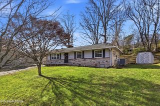 3421 Ironwood Rd, Knoxville, TN 37921