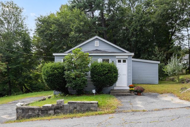 9 Highland Street, Boylston, MA 01505