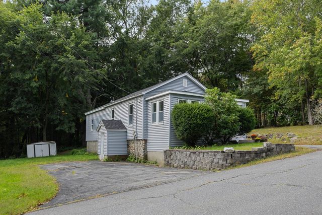 9 Highland Street, Boylston, MA 01505