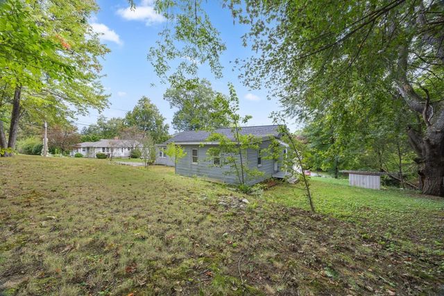 9 Highland Street, Boylston, MA 01505