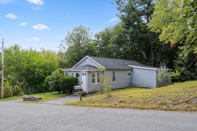9 Highland Street, Boylston, MA 01505