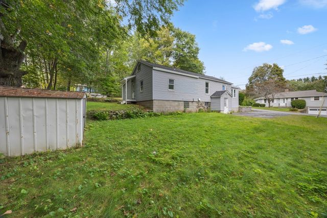 9 Highland Street, Boylston, MA 01505