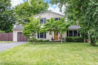25 Killdeer Lane, Perinton, NY 14450