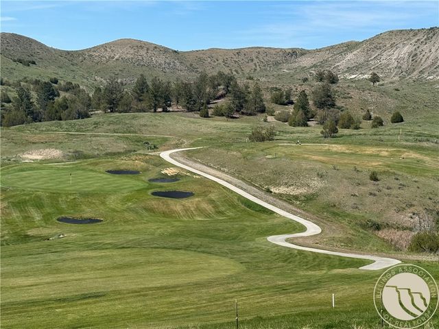 2330 Glengarry Lane, Billings, MT 59101