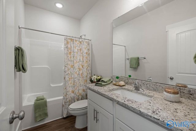 9128 Monteagle Boulevard, Owens Cross Roads, AL 35763