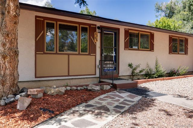 3306 Pennsylvania Avenue, Colorado Springs, CO 80907