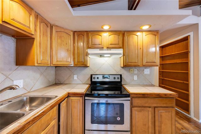 3306 Pennsylvania Avenue, Colorado Springs, CO 80907