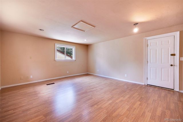 3306 Pennsylvania Avenue, Colorado Springs, CO 80907