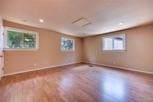 3306 Pennsylvania Avenue, Colorado Springs, CO 80907