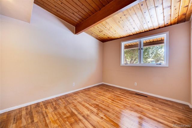 3306 Pennsylvania Avenue, Colorado Springs, CO 80907