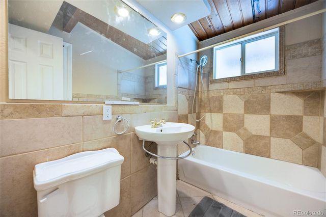 3306 Pennsylvania Avenue, Colorado Springs, CO 80907