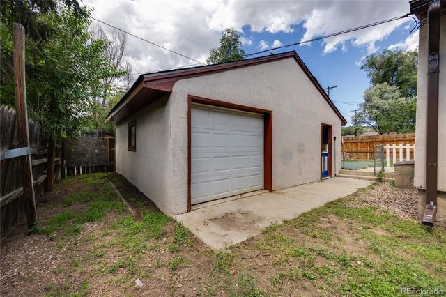 3306 Pennsylvania Avenue, Colorado Springs, CO 80907