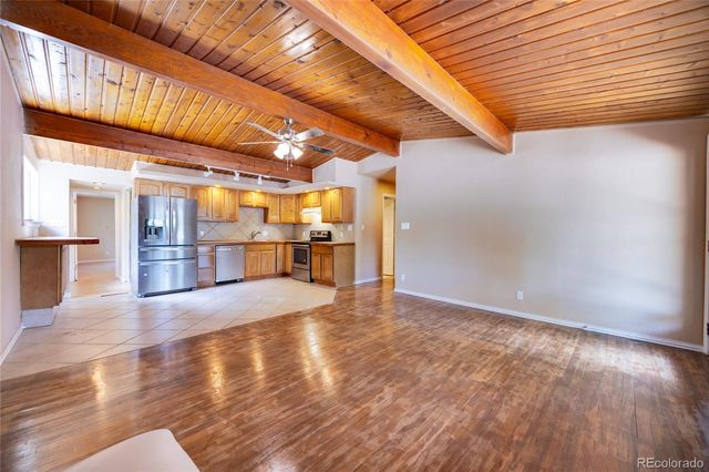 3306 Pennsylvania Avenue, Colorado Springs, CO 80907