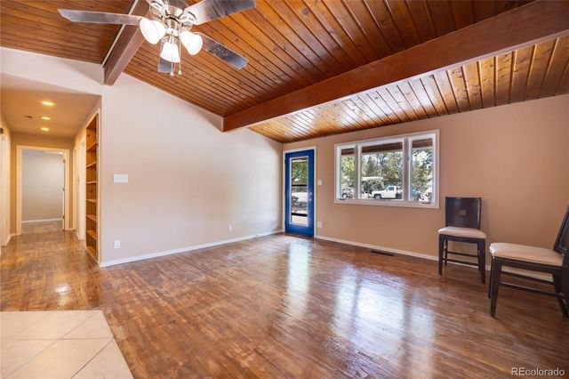 3306 Pennsylvania Avenue, Colorado Springs, CO 80907