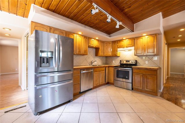 3306 Pennsylvania Avenue, Colorado Springs, CO 80907