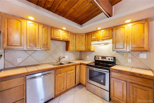 3306 Pennsylvania Avenue, Colorado Springs, CO 80907