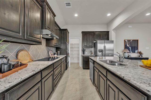 628 Waterford Way, Joshua, TX 76058