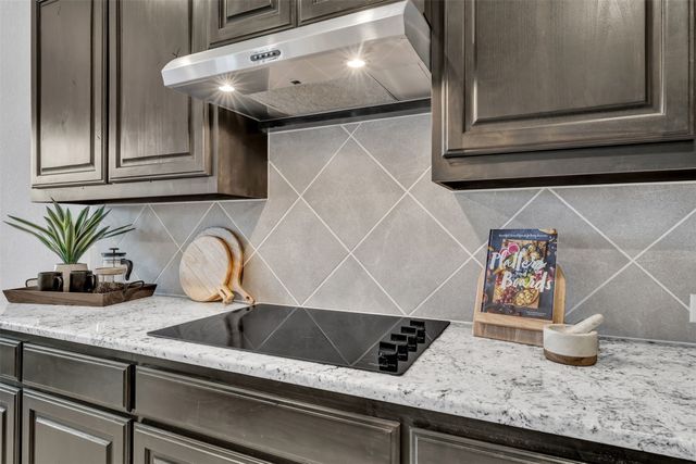 628 Waterford Way, Joshua, TX 76058