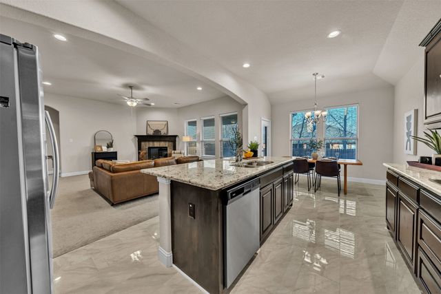 628 Waterford Way, Joshua, TX 76058