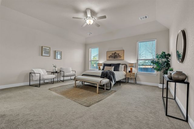 628 Waterford Way, Joshua, TX 76058