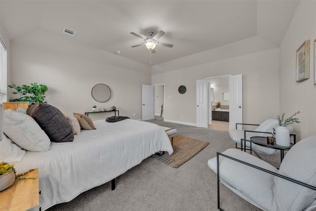 628 Waterford Way, Joshua, TX 76058