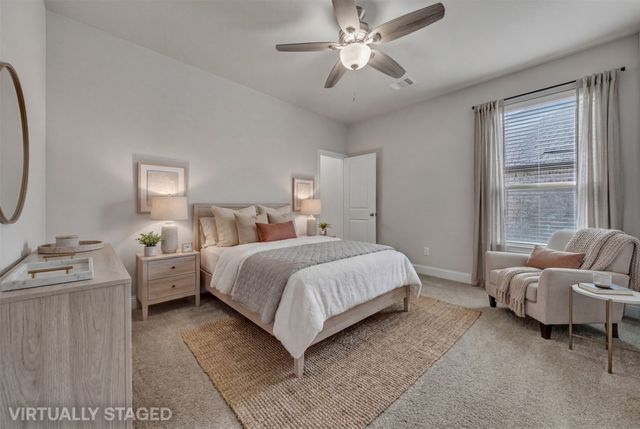 628 Waterford Way, Joshua, TX 76058