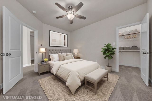 628 Waterford Way, Joshua, TX 76058