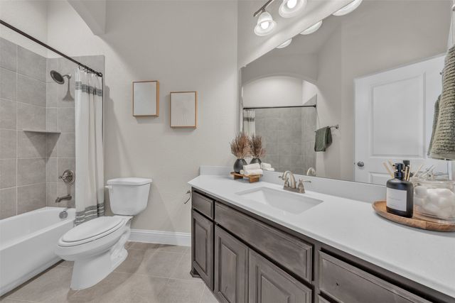 628 Waterford Way, Joshua, TX 76058