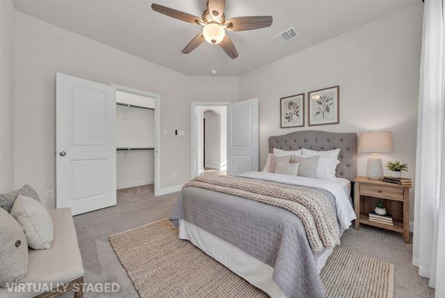 628 Waterford Way, Joshua, TX 76058