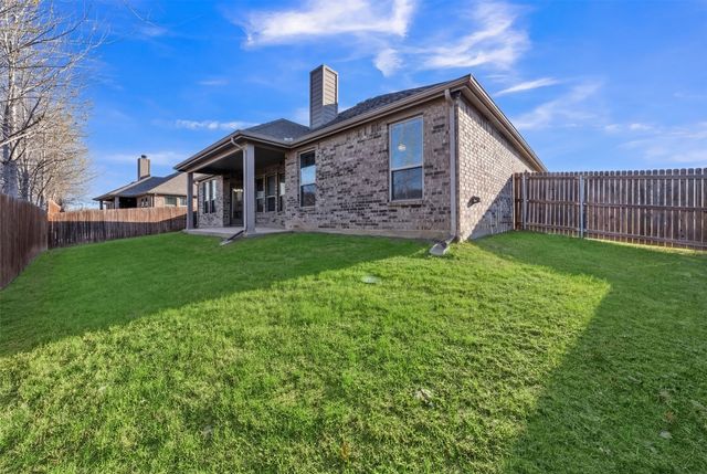 628 Waterford Way, Joshua, TX 76058