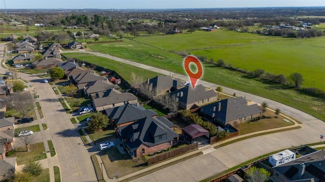 628 Waterford Way, Joshua, TX 76058