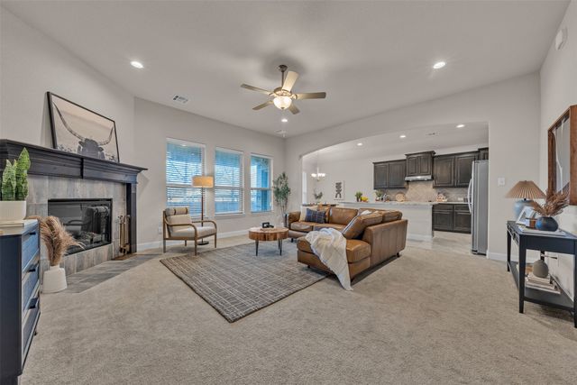 628 Waterford Way, Joshua, TX 76058