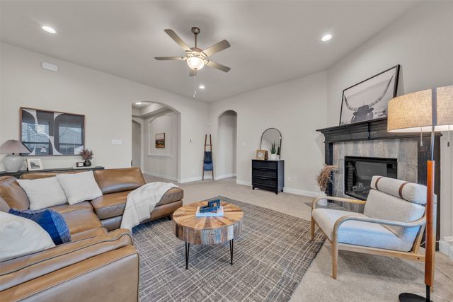 628 Waterford Way, Joshua, TX 76058