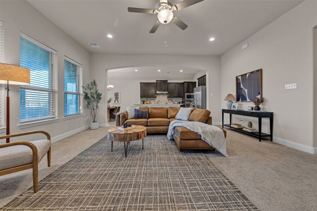 628 Waterford Way, Joshua, TX 76058