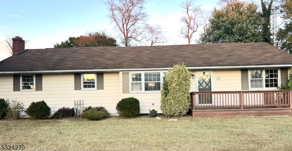 12 Main St, Quinton Twp., NJ 08072