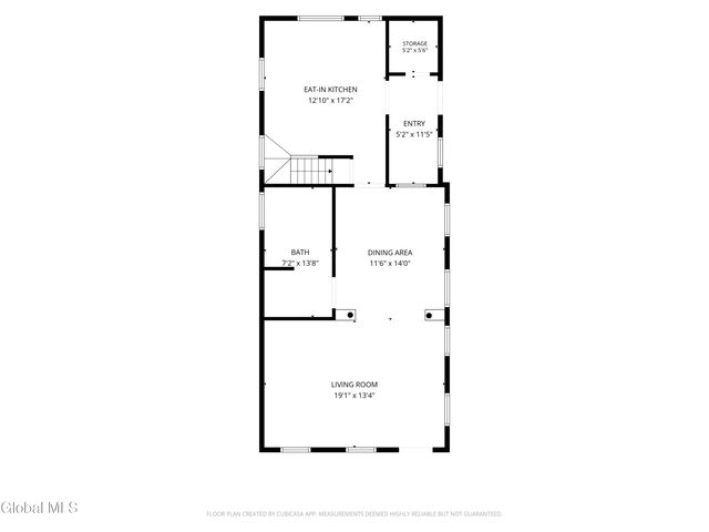 64 East Street, Schaghticoke, NY 12154