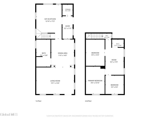 64 East Street, Schaghticoke, NY 12154