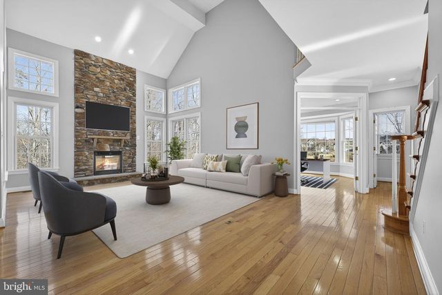 43612 HABITAT CIR, Leesburg, VA 20176