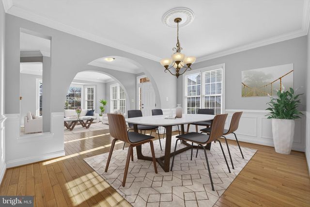 43612 HABITAT CIR, Leesburg, VA 20176