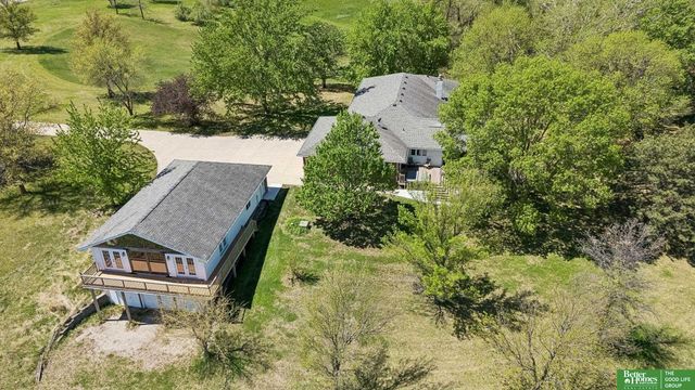 21900 W Angus Road, Gretna, NE 68028