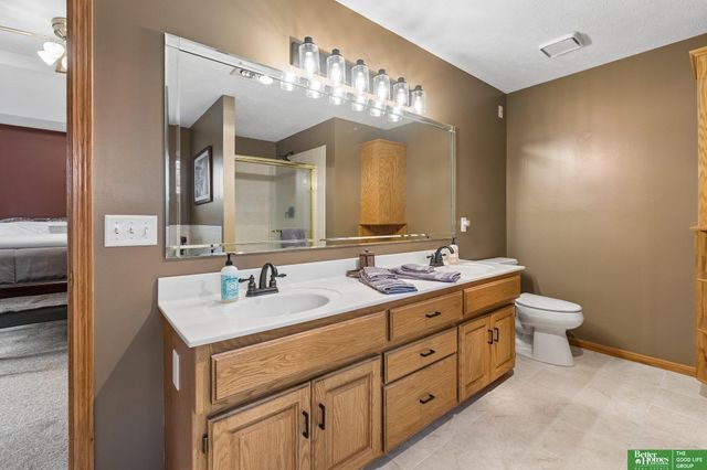 21900 W Angus Road, Gretna, NE 68028