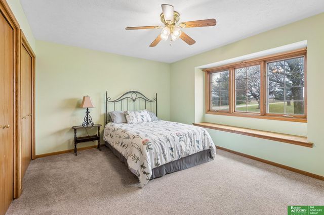 21900 W Angus Road, Gretna, NE 68028
