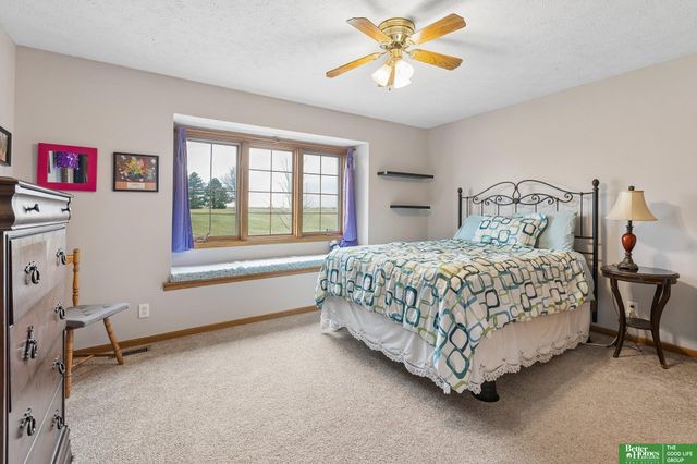 21900 W Angus Road, Gretna, NE 68028