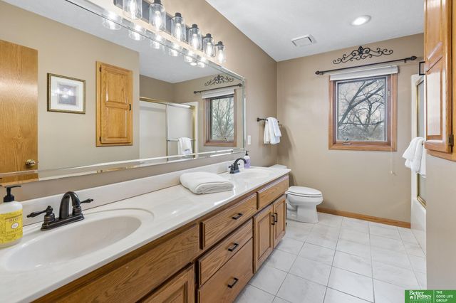 21900 W Angus Road, Gretna, NE 68028