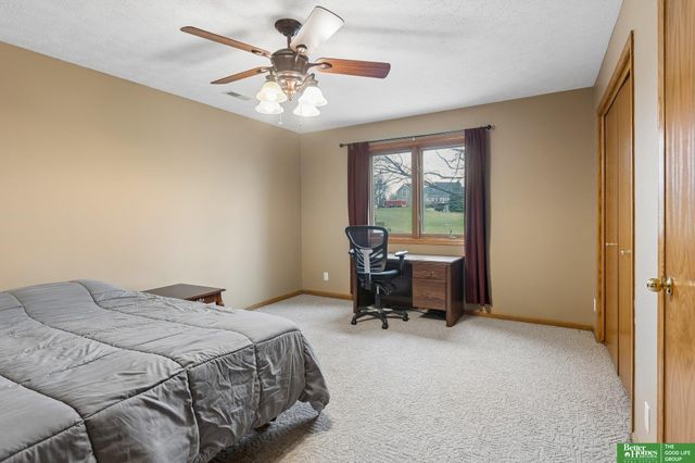 21900 W Angus Road, Gretna, NE 68028