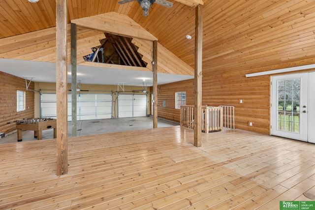 21900 W Angus Road, Gretna, NE 68028
