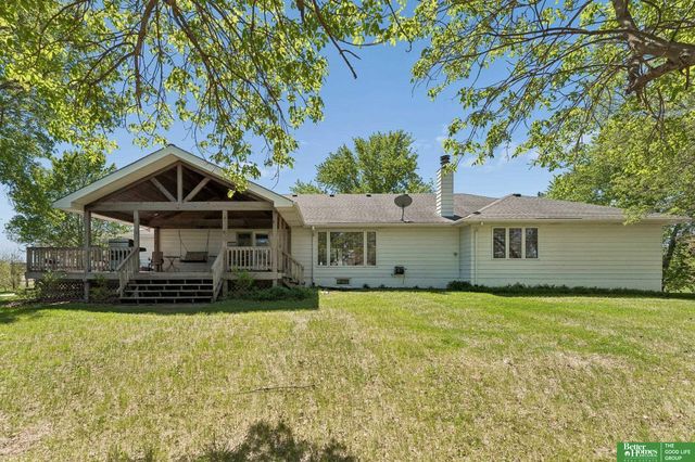 21900 W Angus Road, Gretna, NE 68028